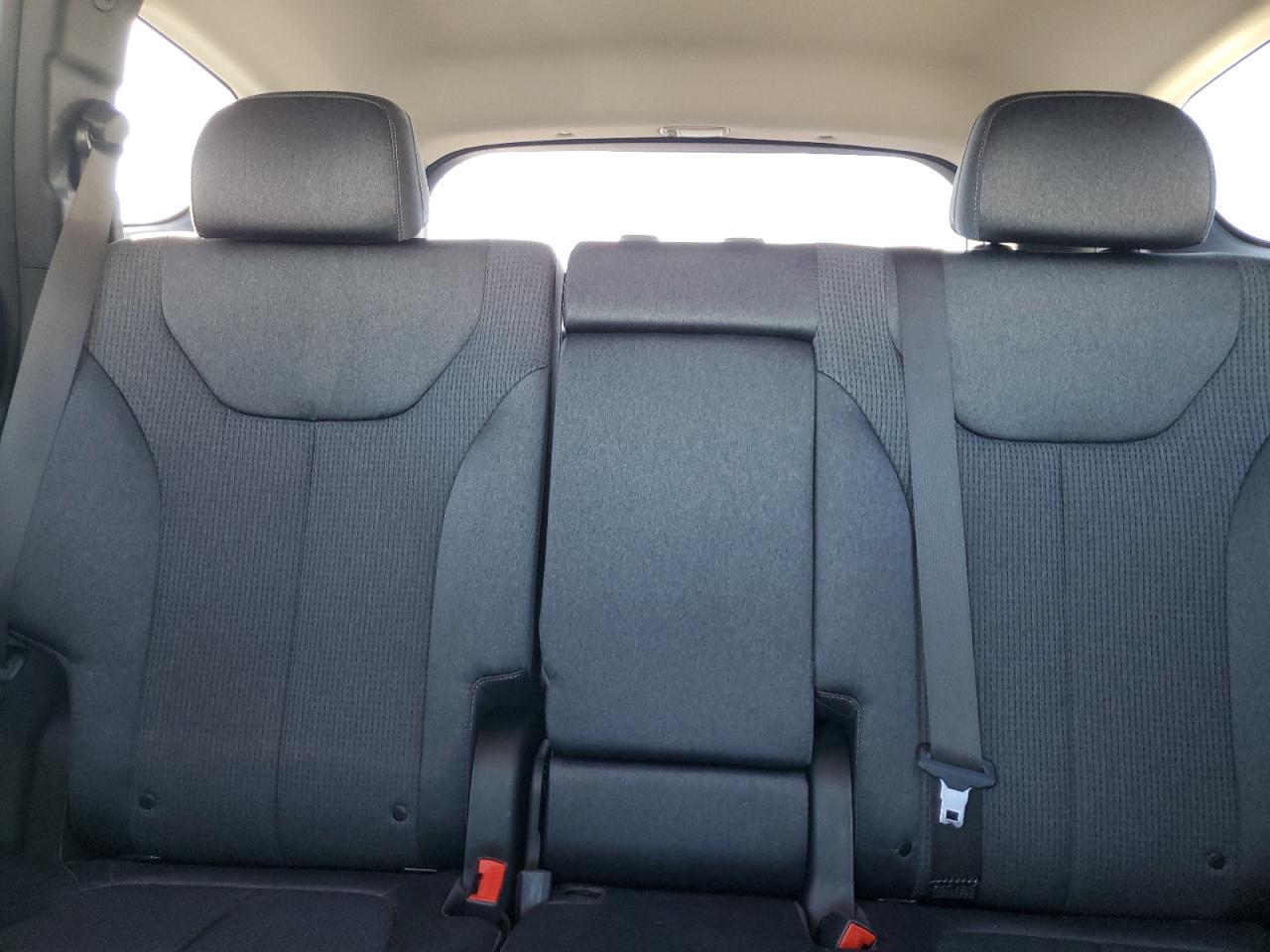 HYUNDAI SANTA FE SEL