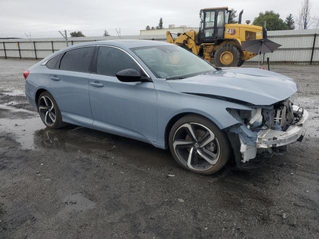 2022 HONDA ACCORD SPO #3297853820