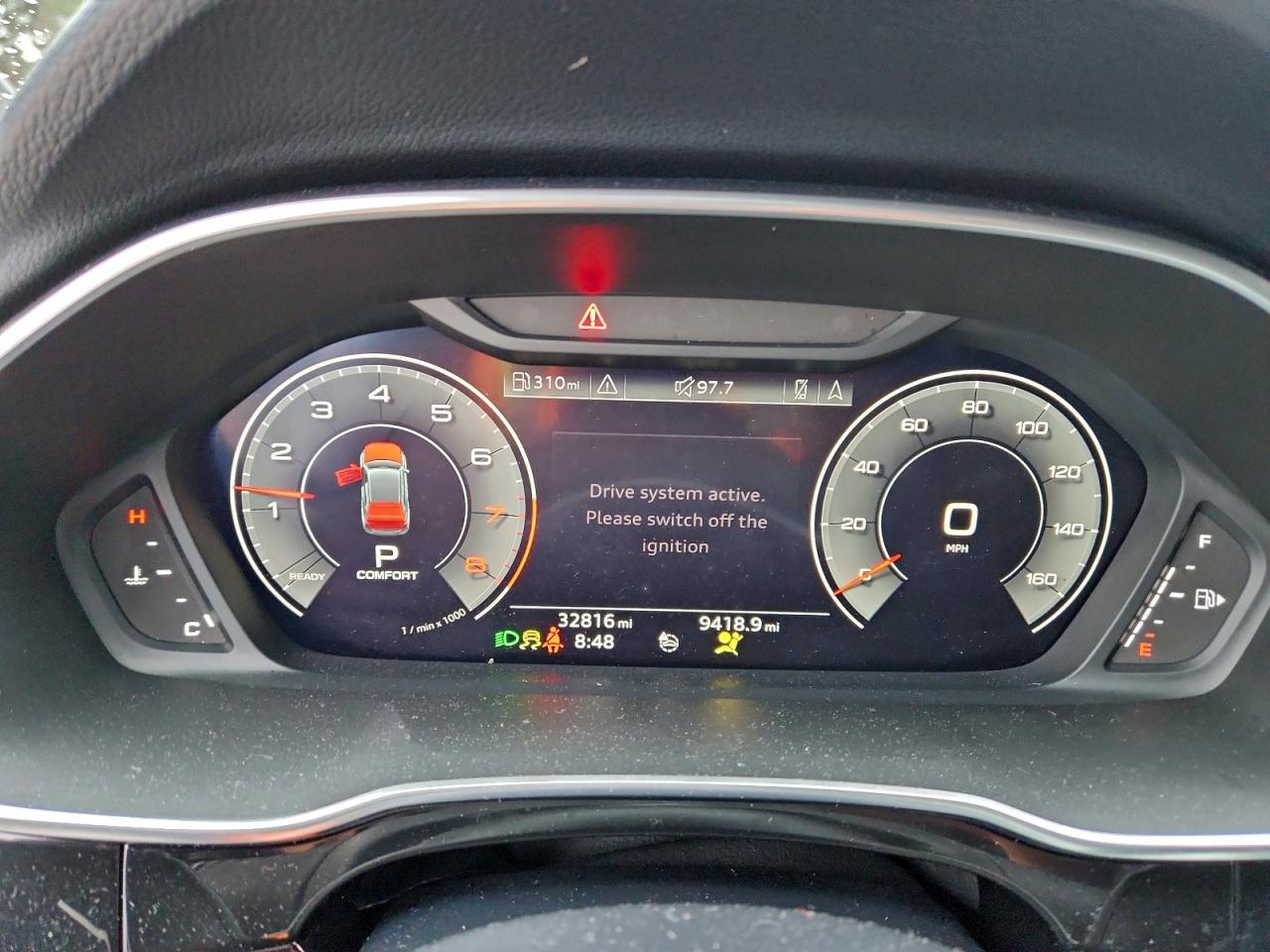 AUDI Q3 PREMIUM PLUS S-LINE