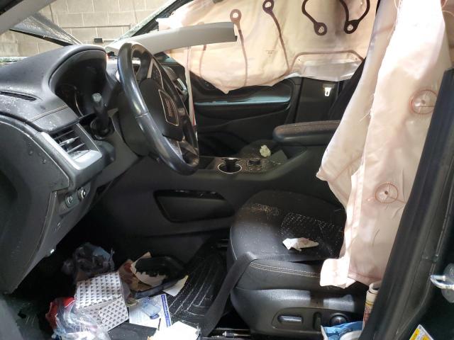 2020 GMC TERRAIN SL #3297010394