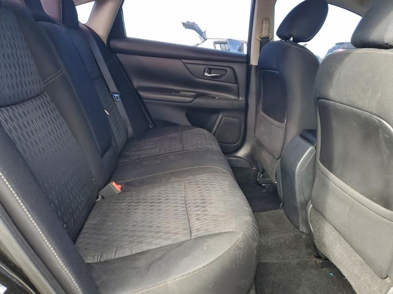 2018 NISSAN ALTIMA 2.5 #3296921830