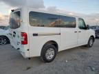 Lot #3302011046 2013 NISSAN NV 3500 S