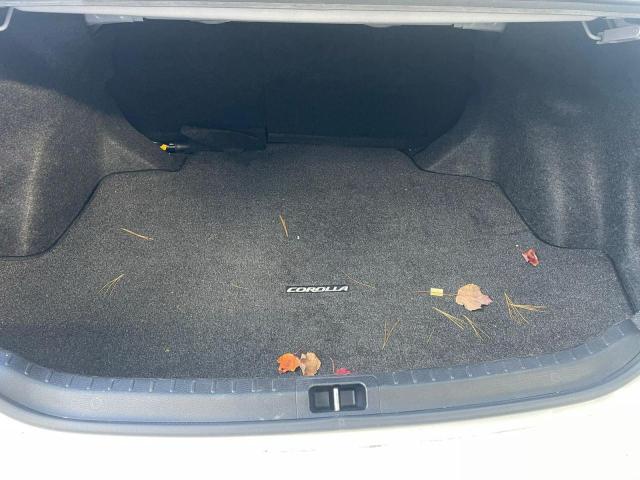 2014 TOYOTA COROLLA L - 2T1BURHE2EC035329