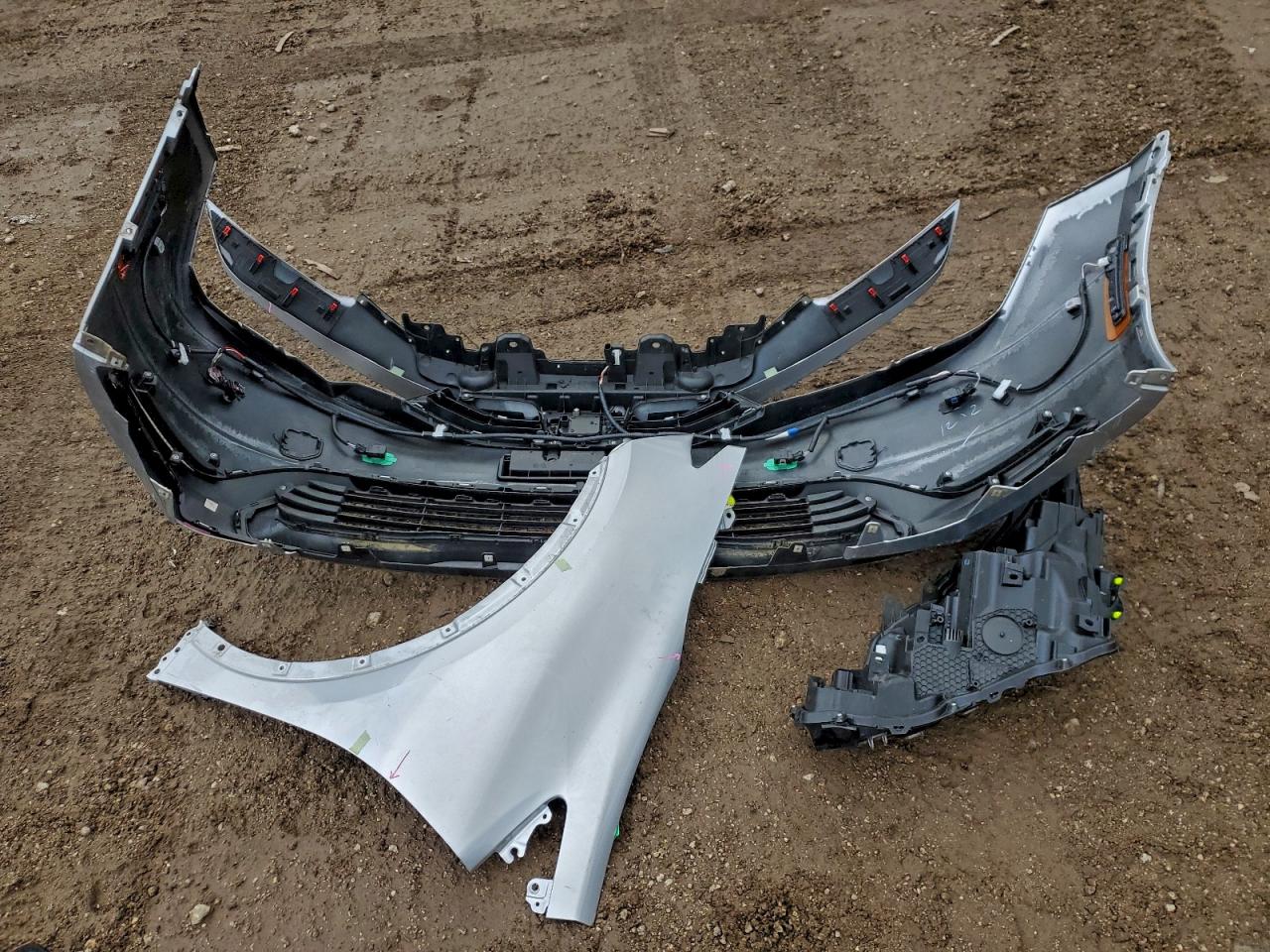 TOYOTA PRIUS PRIME SE