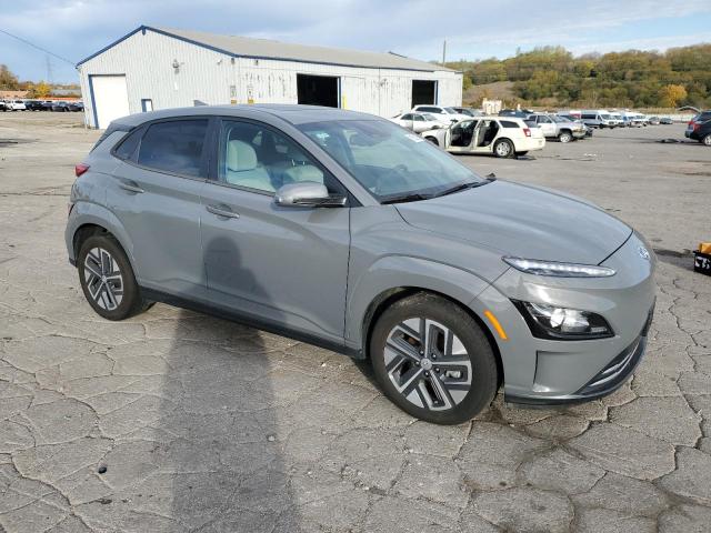 2023 HYUNDAI KONA SEL #3282387260