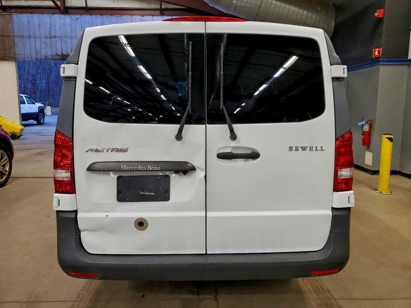 2017 MERCEDES-BENZ METRIS #3294538619