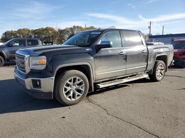 Global Auto Auctions: 2014 GMC SIERRA K15
