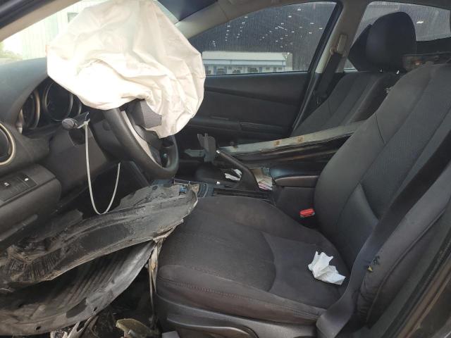 2013 MAZDA 6 SPORT #3301909496