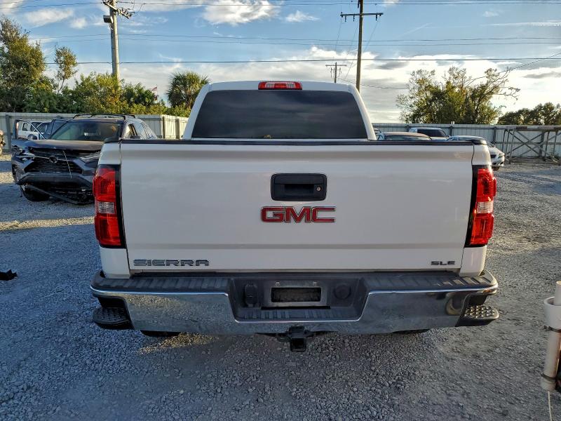 2015 GMC SIERRA K15 #3301609640