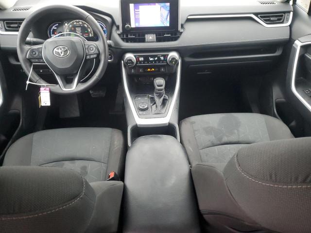 2025 TOYOTA RAV4 XLE #3305334300