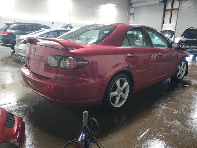 2007 MAZDA 6 I #3296740950