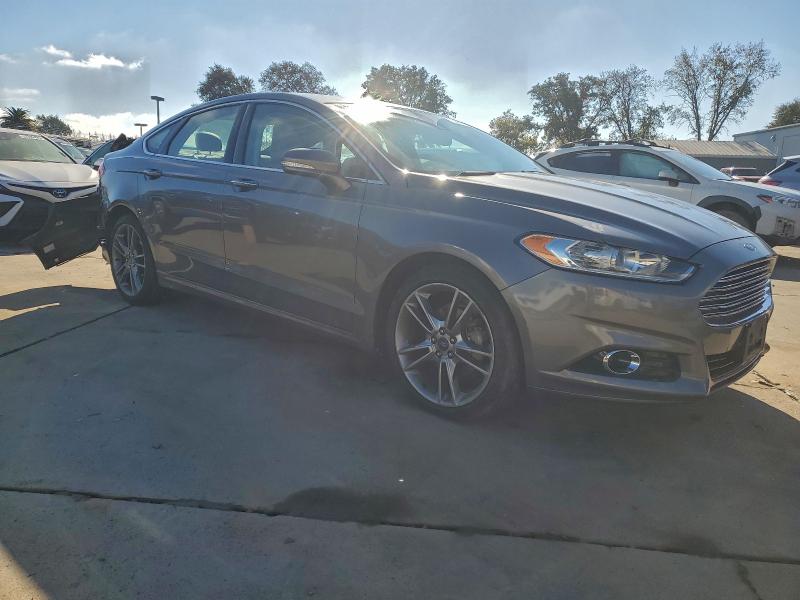2014 FORD FUSION TIT #3309659846