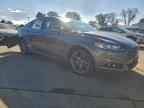 Lot #3309659846 2014 FORD FUSION TIT