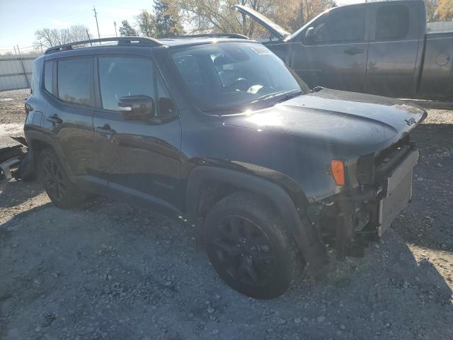 2018 JEEP RENEGADE L #3303574936