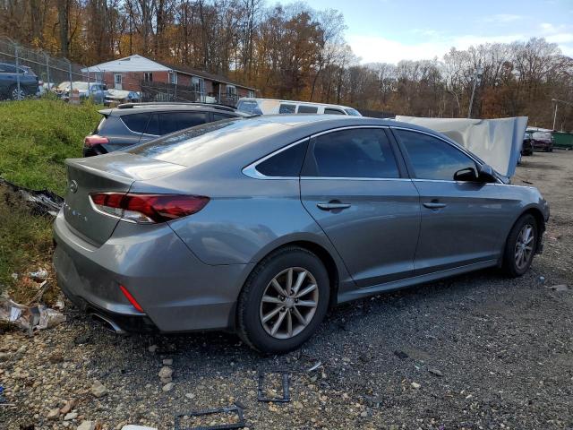 2018 HYUNDAI SONATA SE #3302910082