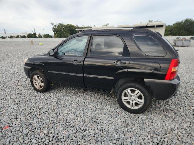 2006 KIA NEW SPORTA #3304450597