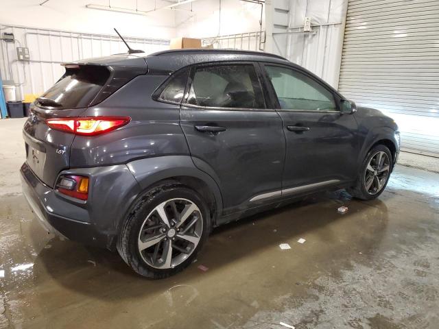 2018 HYUNDAI KONA LIMIT #3305322318