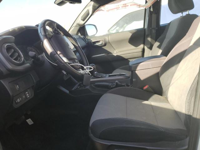 2023 TOYOTA TACOMA DOU #3301618656