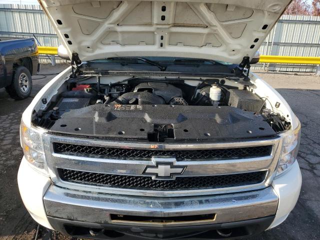2011 CHEVROLET SILVERADO #3293315468