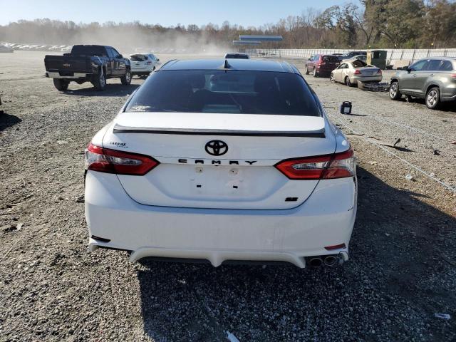 2019 TOYOTA CAMRY L #3287688044