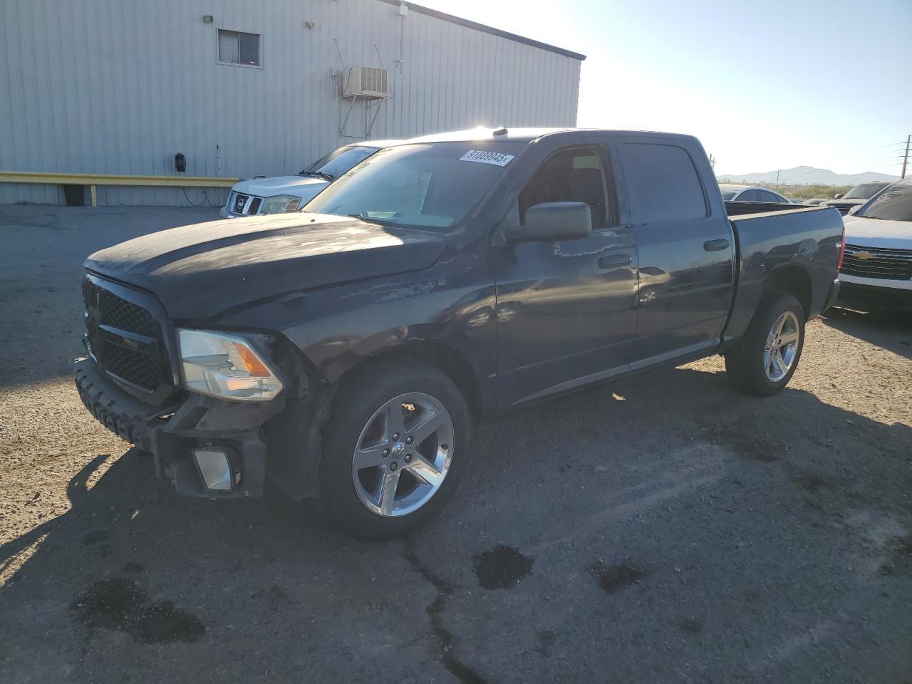 RAM 1500 ST