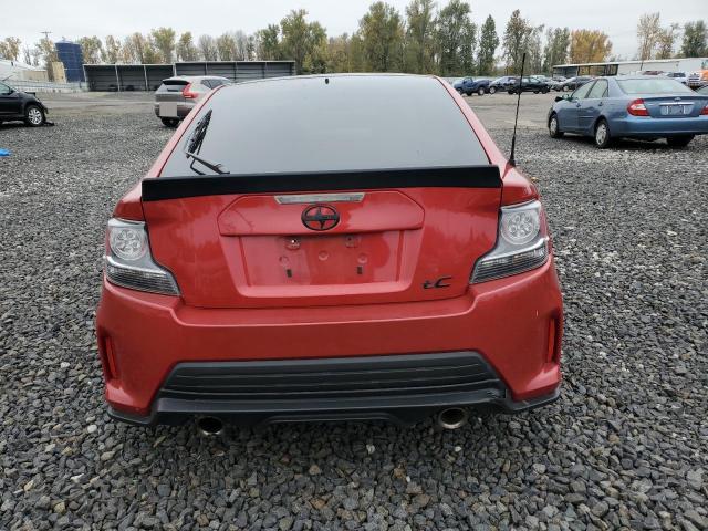 2016 TOYOTA SCION TC #3298168023