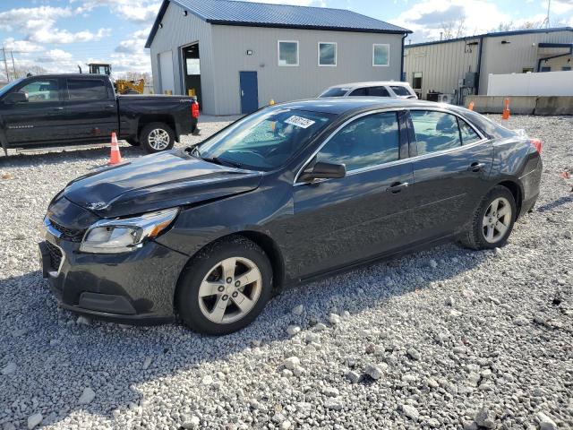 2014 CHEVROLET MALIBU LS - 1G11B5SL5EF120506