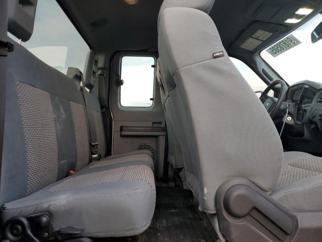 2015 FORD F250 SUPER #3294393530