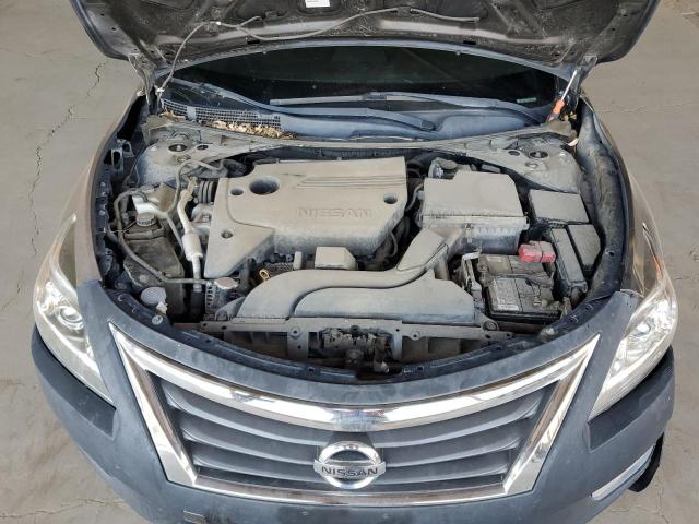 2015 NISSAN ALTIMA 2.5 #3285718656