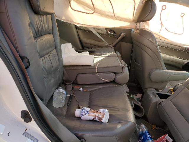 2008 HONDA CR-V EXL #3296912815