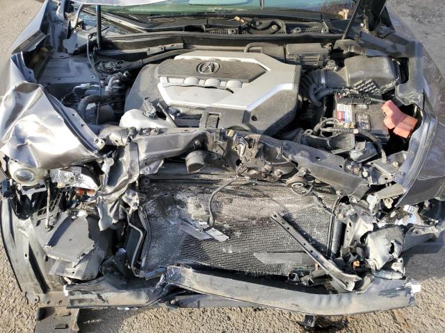 2010 ACURA RL - JH4KB2F67AC001851