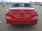 Lot #3302646095 2021 TOYOTA CAMRY SE