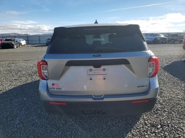 2020 FORD EXPLORER P #3292361269