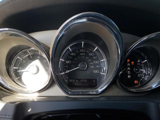 2010 LINCOLN MKT #3292530678