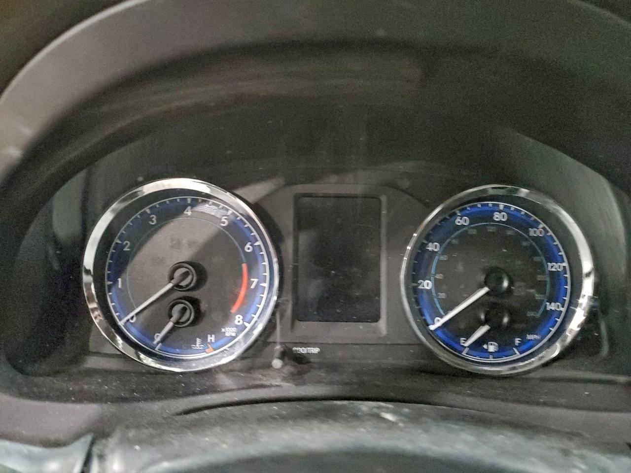 Lot #3311595779 2017 TOYOTA COROLLA L