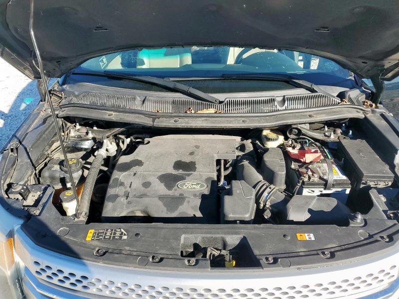 2014 FORD EXPLORER X #3291479010