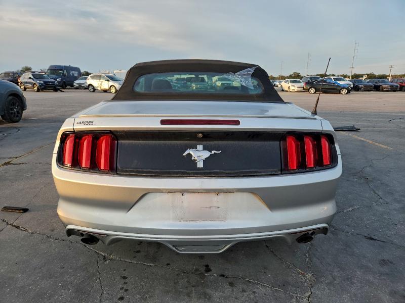2016 FORD MUSTANG #3316094250