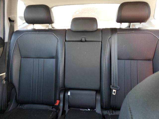 2024 VOLKSWAGEN TIGUAN SE #3312662170