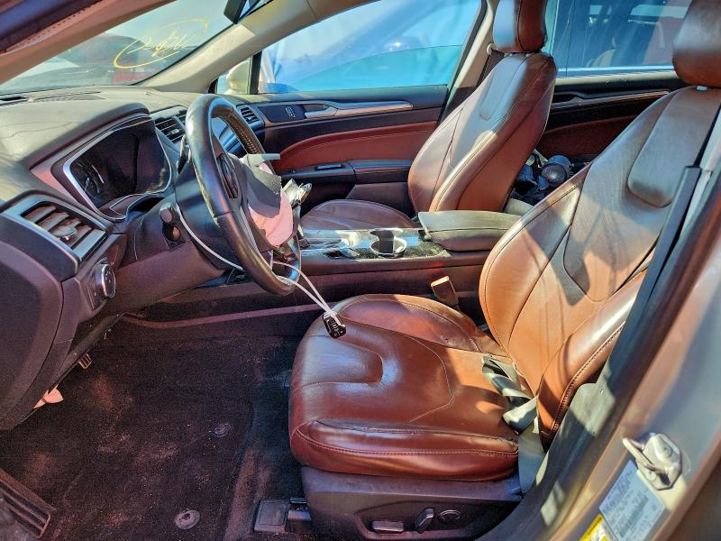 2015 FORD FUSION TIT #3294399511