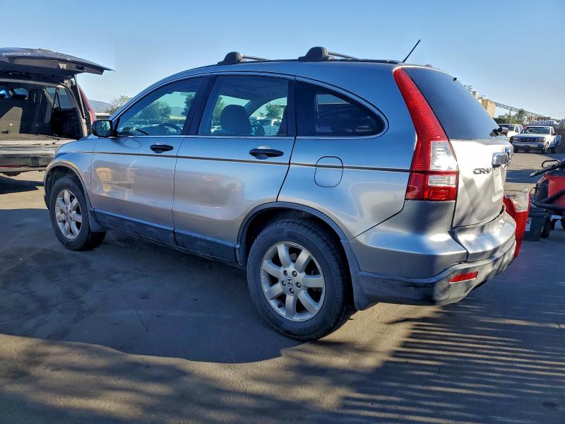 2008 HONDA CR-V EX #3303862786