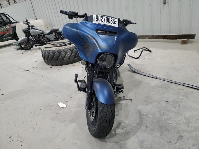 2018 HARLEY-DAVIDSON FLHXS 115T #3296278508