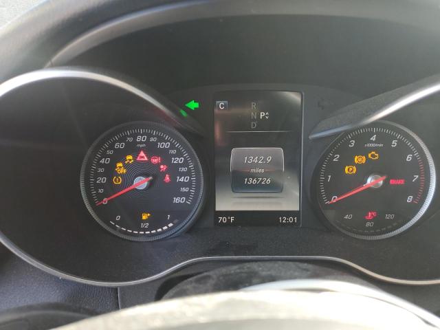 2017 MERCEDES-BENZ C 300 #3303903760