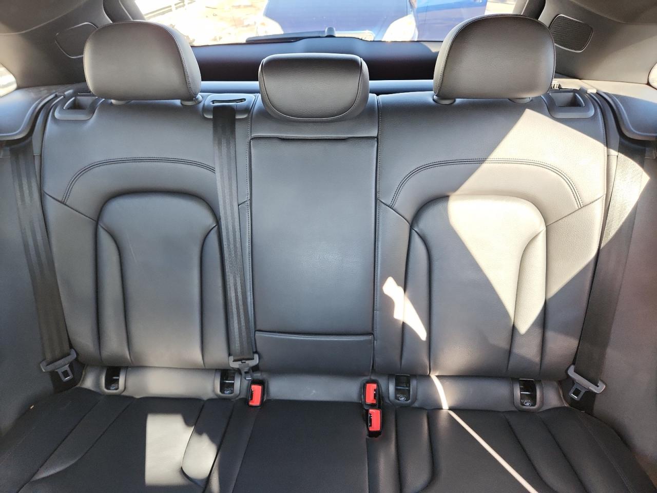 AUDI Q3 PREMIUM PLUS