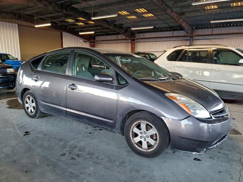 2008 TOYOTA PRIUS #3304776938