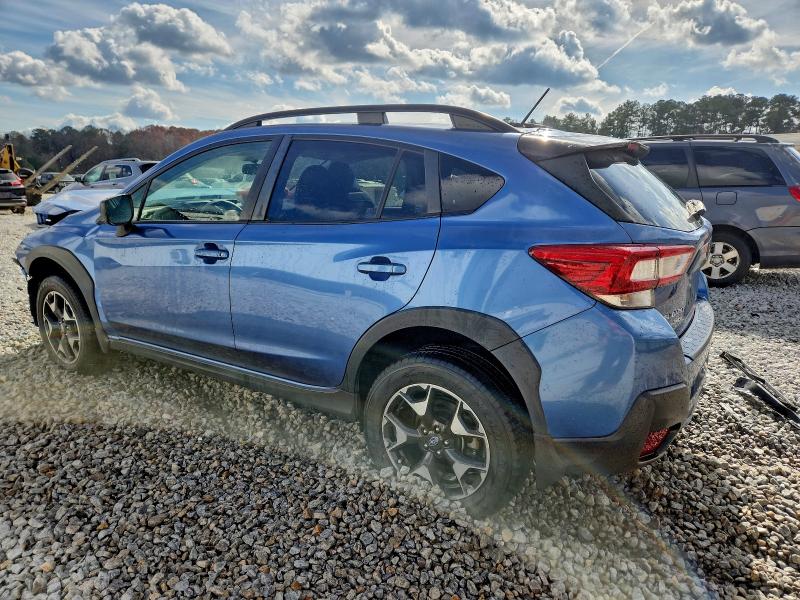 2019 SUBARU CROSSTREK #3297955830