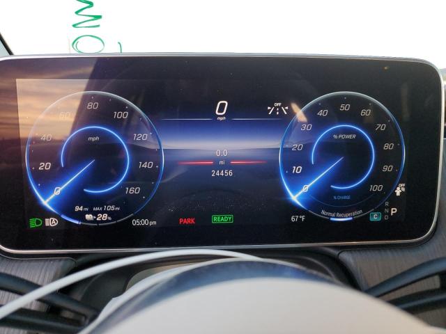2023 MERCEDES-BENZ EQE SUV 35 #3302632090