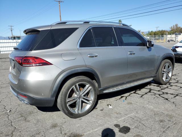 2020 MERCEDES-BENZ GLE 350 4JGFB4JB5LA217405