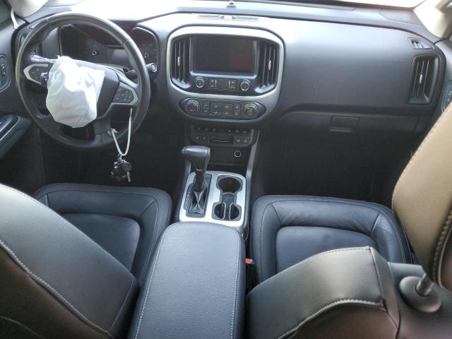 2021 CHEVROLET COLORADO Z #3302799906