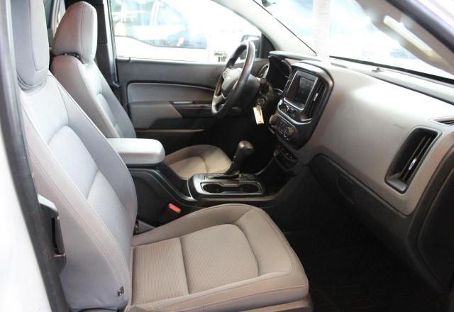 2021 CHEVROLET COLORADO #3304617435