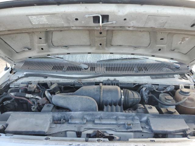 2009 FORD ECONOLINE #3296928842